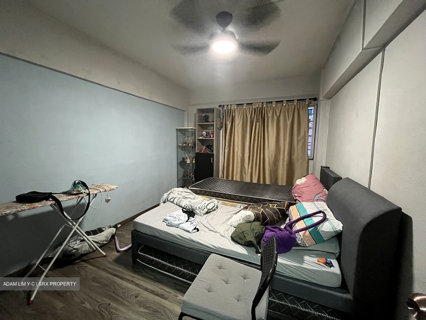 Blk 25 Marsiling Green (Woodlands), HDB 4 Rooms #601036761